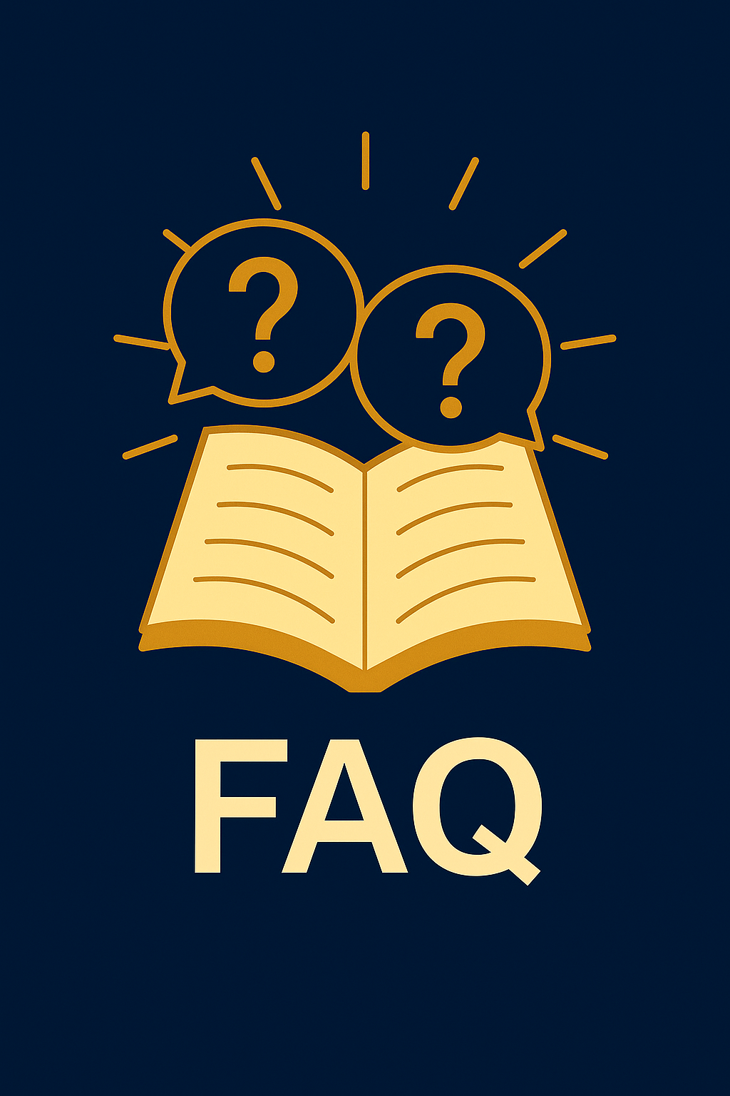 faqs